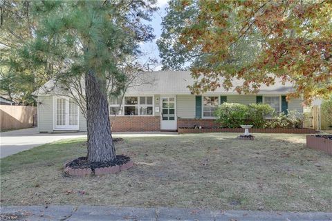 120 Onondaga RD, Virginia Beach, VA 23462 - MLS#: 10511038