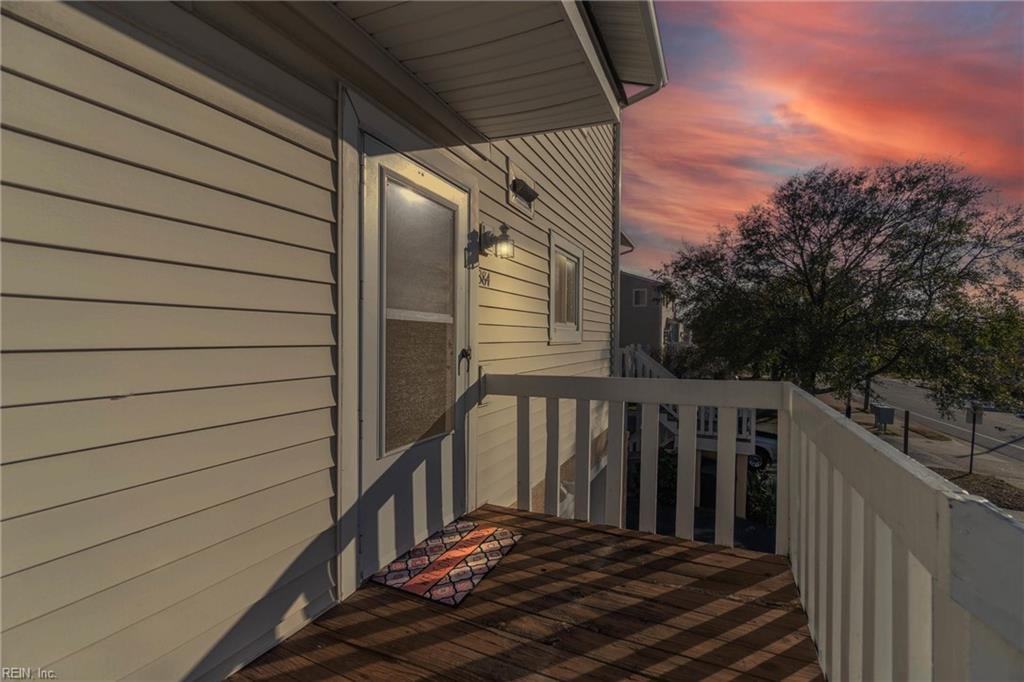 384 N First ST, Hampton, VA 23664 - MLS#: 10469747