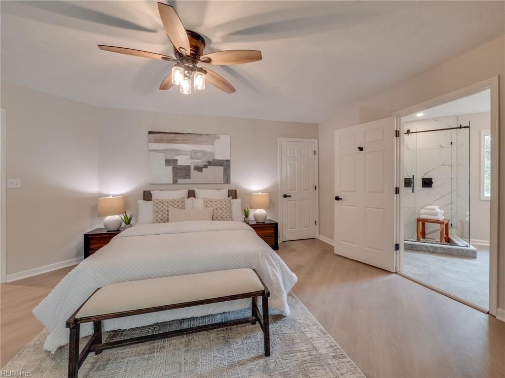 1015 Hornsbyville Road, Yorktown, VA 23692 MLS 10526662 Listing