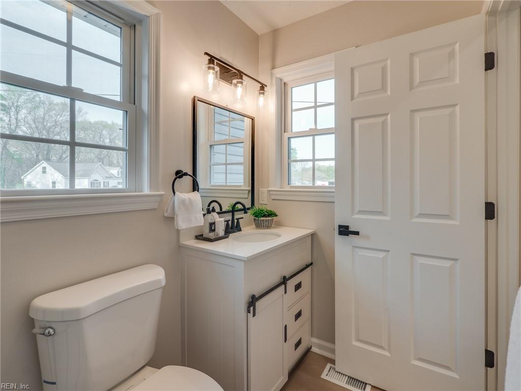 1015 Hornsbyville Road, Yorktown, VA 23692 MLS 10526662 Listing