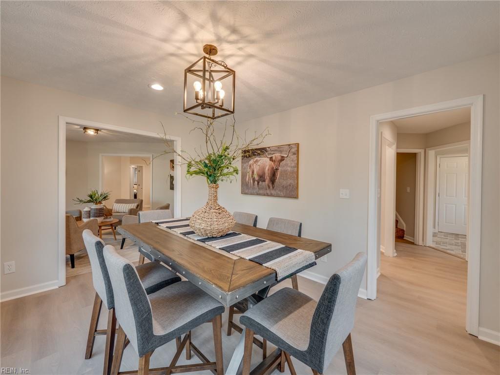 1015 Hornsbyville Road, Yorktown, VA 23692 MLS 10526662 Listing