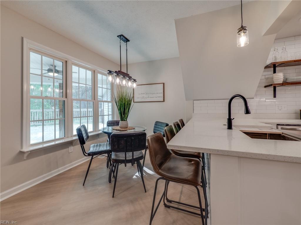 1015 Hornsbyville Road, Yorktown, VA 23692 MLS 10526662 Listing