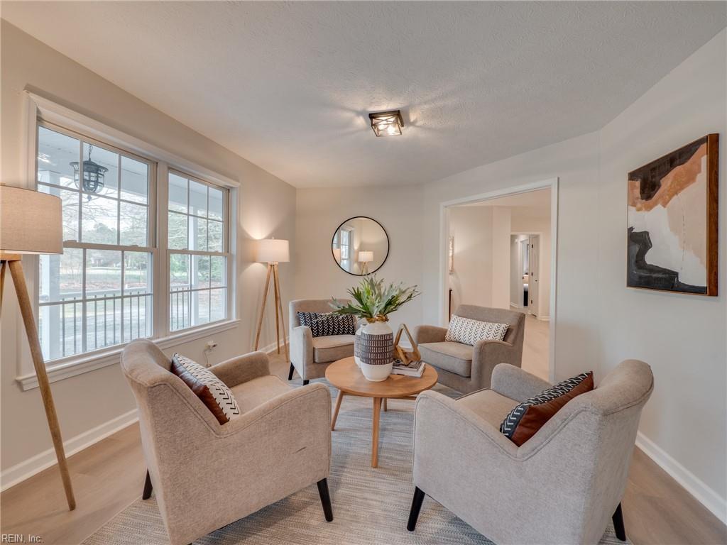 1015 Hornsbyville Road, Yorktown, VA 23692 MLS 10526662 Listing