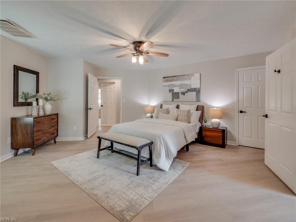 1015 Hornsbyville Road, Yorktown, VA 23692 MLS 10526662 Listing