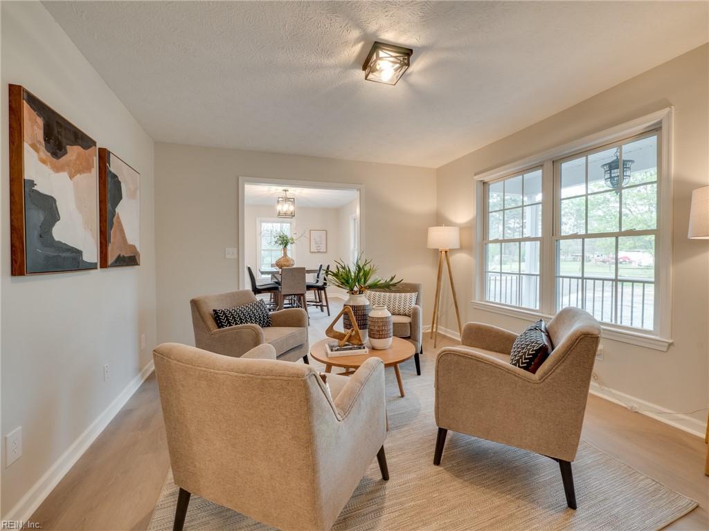 1015 Hornsbyville Road, Yorktown, VA 23692 MLS 10526662 Listing