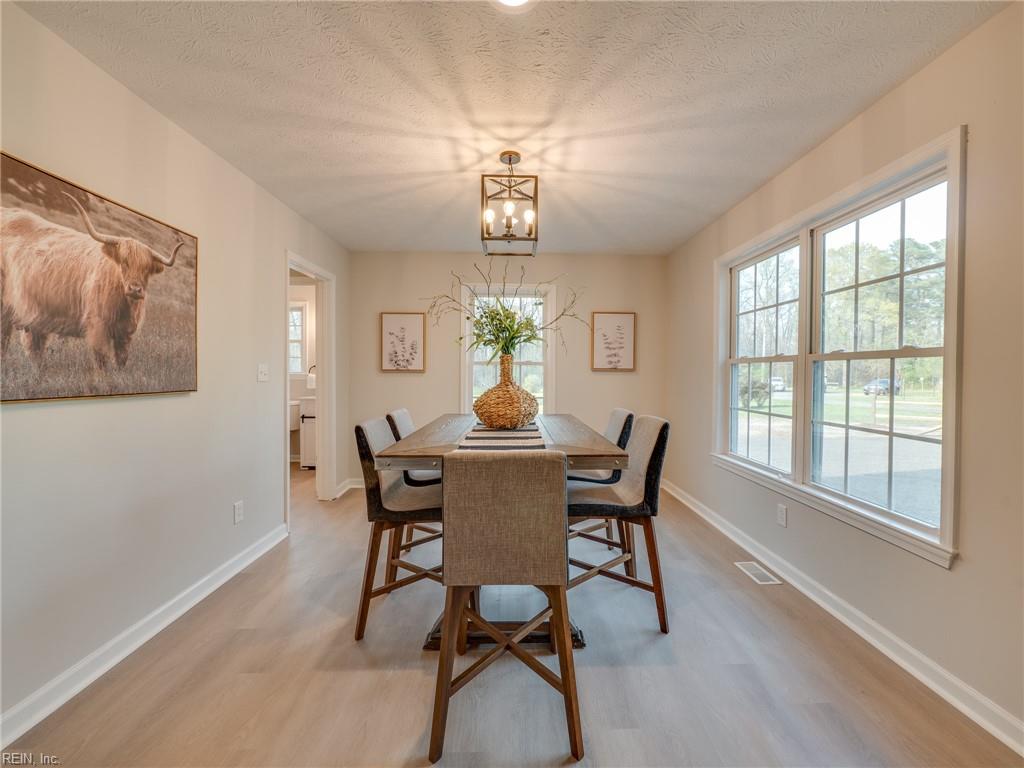 1015 Hornsbyville Road, Yorktown, VA 23692 MLS 10526662 Listing