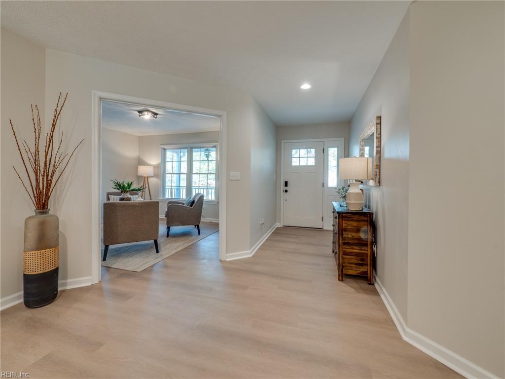 1015 Hornsbyville Road, Yorktown, VA 23692 MLS 10526662 Listing