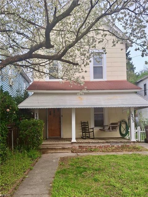 1205 Seaboard Avenue, Chesapeake, VA 23324 - MLS#: 10577094