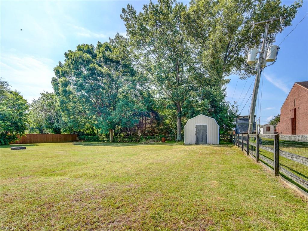 202 Barcroft Drive, Smithfield, VA 23430 MLS 10538767 Listing