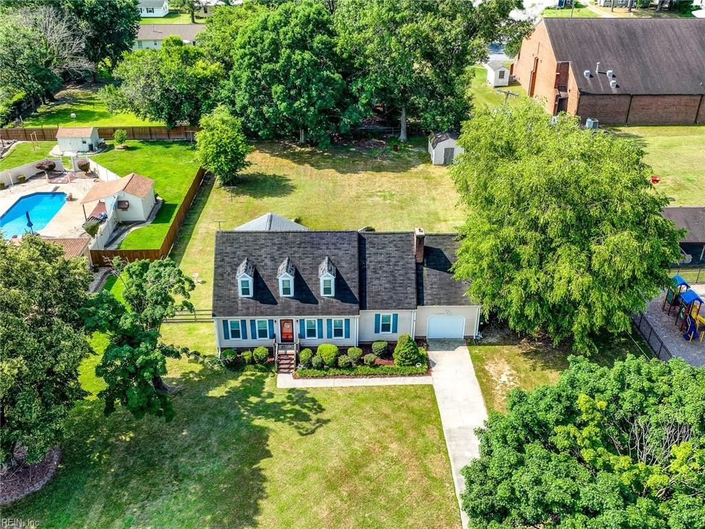 202 Barcroft Drive, Smithfield, VA 23430 MLS 10538767 Listing