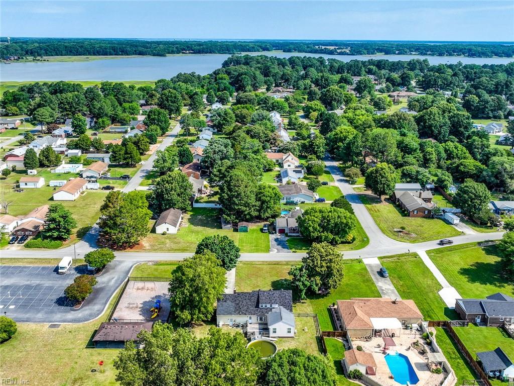 202 Barcroft Drive, Smithfield, VA 23430 MLS 10538767 Listing