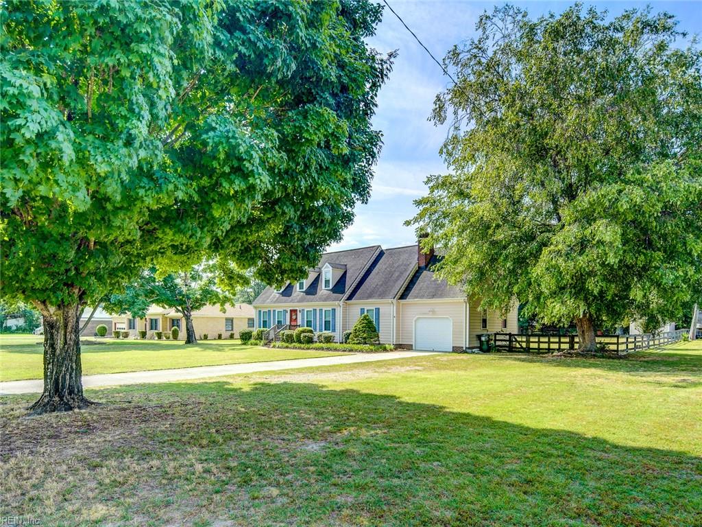 202 Barcroft Drive, Smithfield, VA 23430 MLS 10538767 Listing