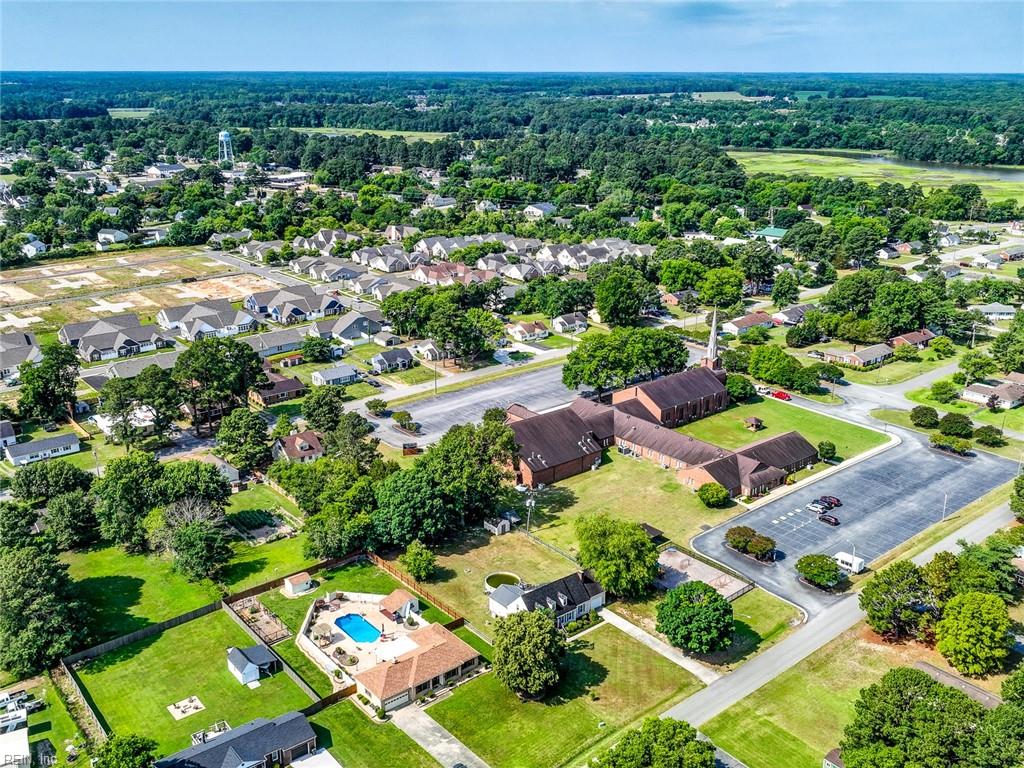 202 Barcroft Drive, Smithfield, VA 23430 MLS 10538767 Listing