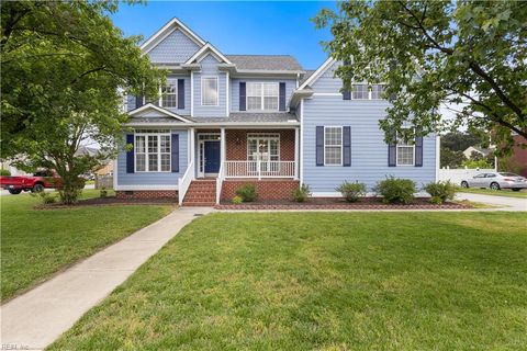 1241 Monarch Reach, Chesapeake, VA 23320 - MLS#: 10582726