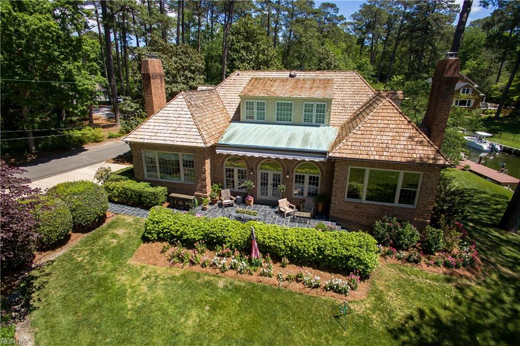 809 Linkhorn DR, Virginia Beach, VA 23451 - MLS#: 10485340