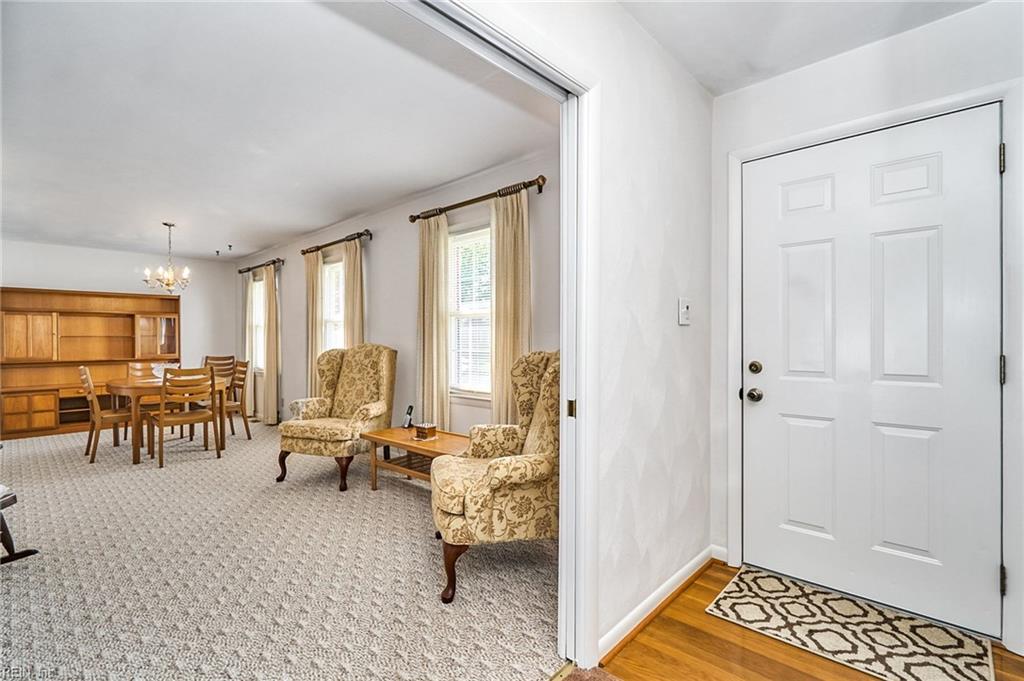 2845 E Point Drive, Chesapeake, VA 23321 MLS 10455509 Listing