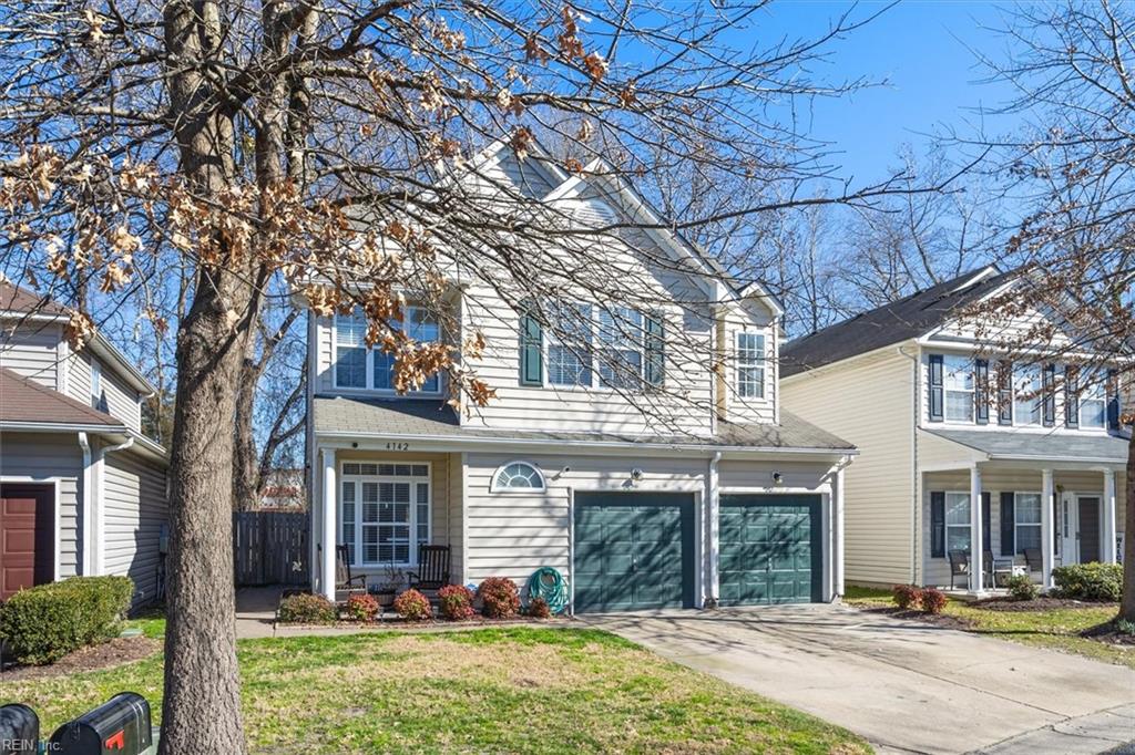 4142 River Breeze CIR, Chesapeake, VA 23321 | MLS 10518704 | Listing ...