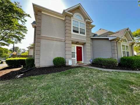 708 Queens Way, Williamsburg, VA 23185 - MLS#: 10580703