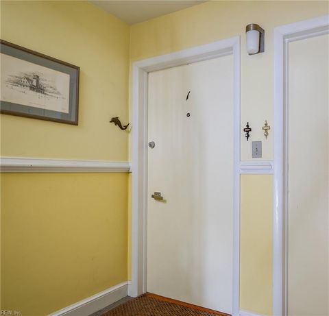 3601 Holly Road Unit B1, Virginia Beach, VA 23451 - MLS#: 10571487