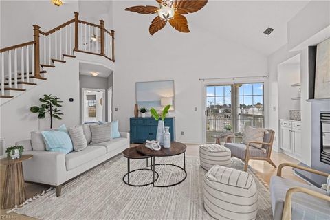 3159 Silver Sands Circle Unit 301, Virginia Beach, VA 23451 - MLS#: 10573864