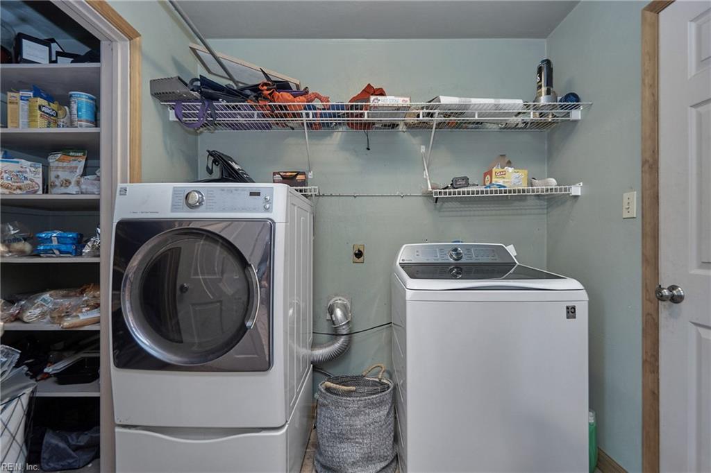 moffat washer and dryer