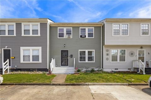 3053 Blitz Court, Virginia Beach, VA 23453 - MLS#: 10580412