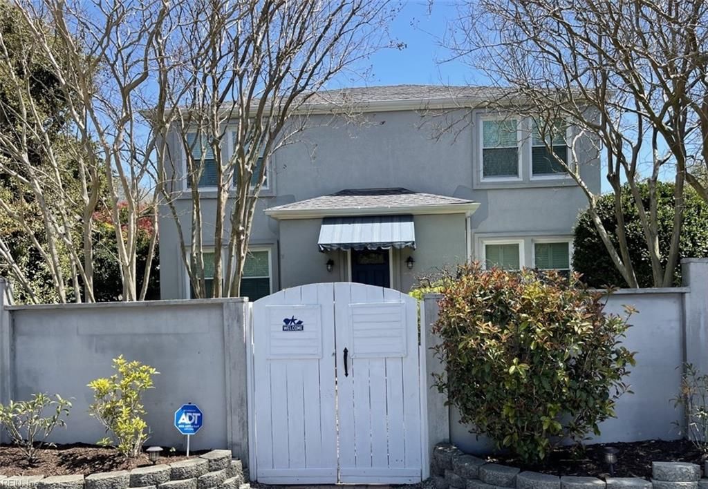 7305 Atlantic Avenue, Virginia Beach, VA 23451 MLS 10431693 Listing