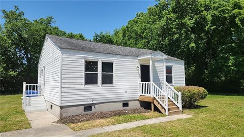 2232 Munden Street, Chesapeake, VA 23324 - MLS#: 10581203