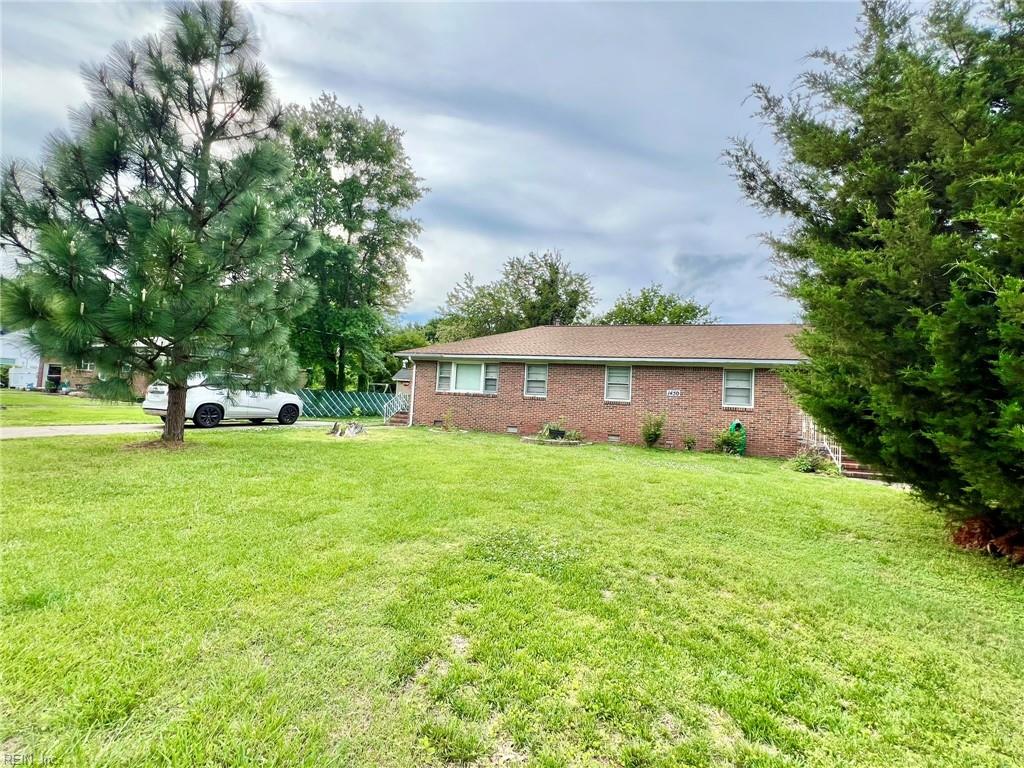 1450 Fishermans Road Unit A, Norfolk, VA 23503 MLS 10533738 Listing