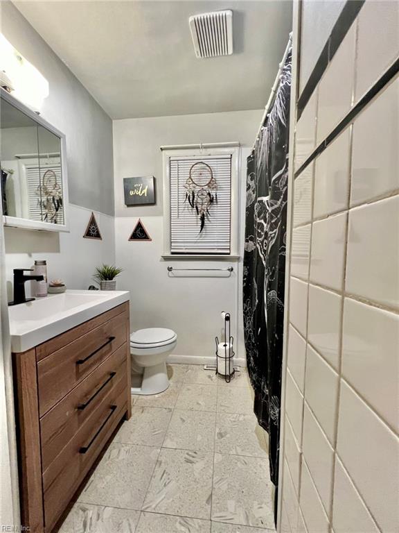 1450 Fishermans Road Unit A, Norfolk, VA 23503 MLS 10533738 Listing