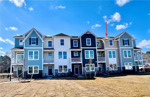 1062 Butte Lane, Chesapeake, VA 23320 - MLS#: 10568178