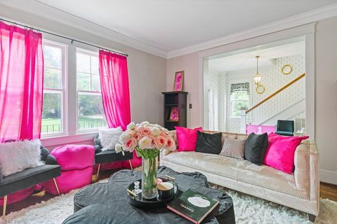 1509 Runnymede Road, Norfolk, VA 23505 - MLS#: 10582535