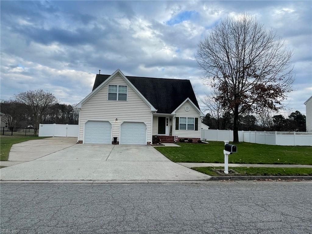 4018 Hargrove Landing, Suffolk, VA 23435 MLS 10517157 Listing