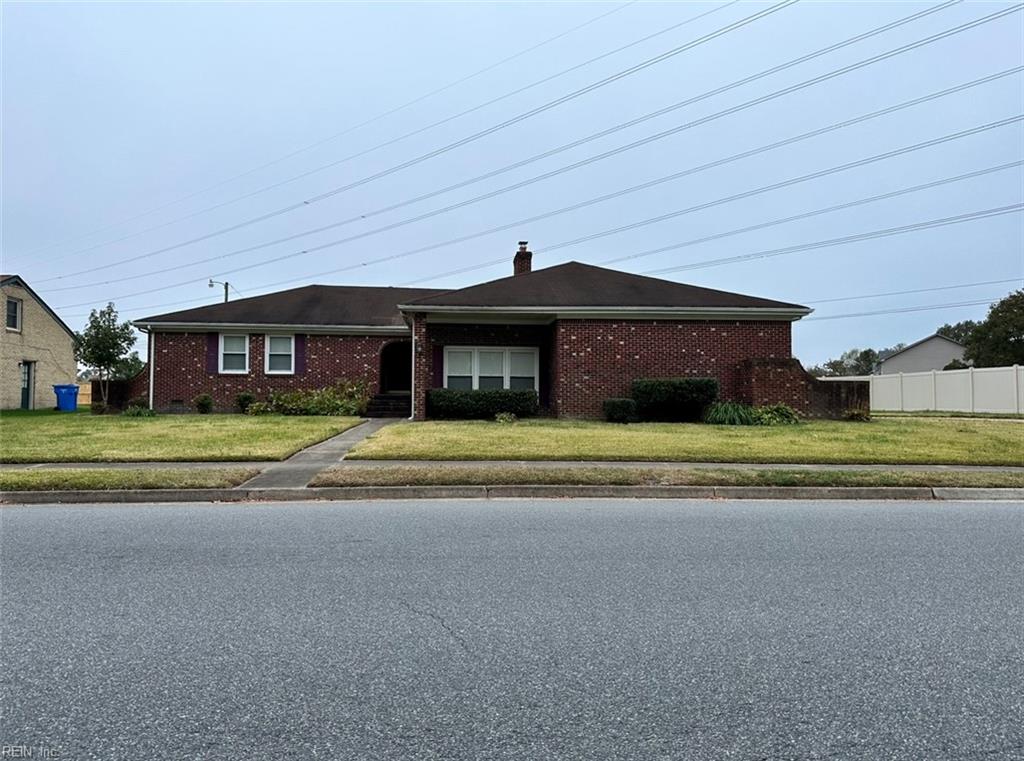 2304 Boulevard, Chesapeake, VA 23325 MLS 10462043