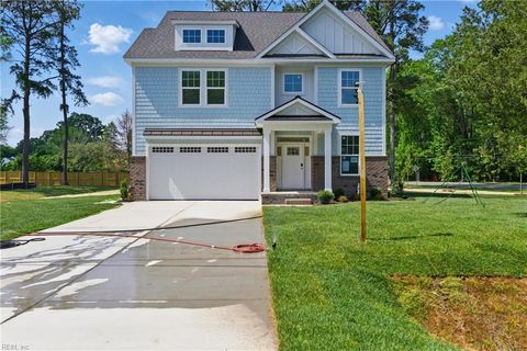 345 Ewell Lane, Chesapeake, VA 23322 - MLS#: 10581471