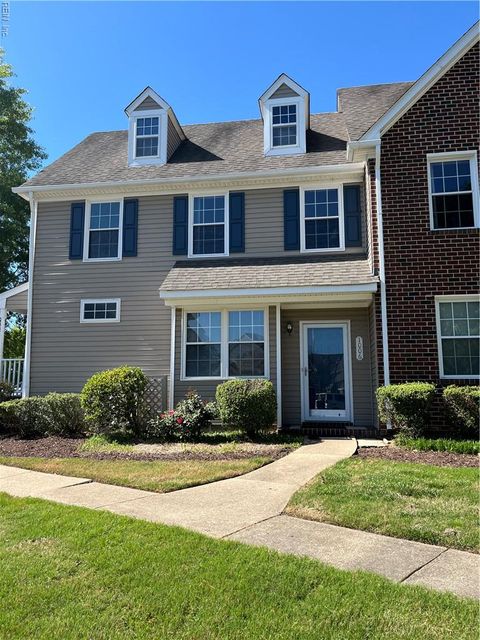 1006 Primrose Lane, Chesapeake, VA 23320 - MLS#: 10579629