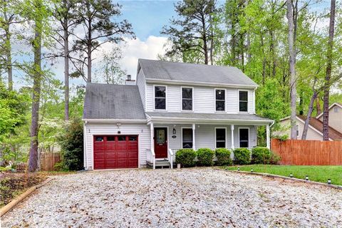 106 Indian Summer Lane, Williamsburg, VA 23188 - MLS#: 10578593