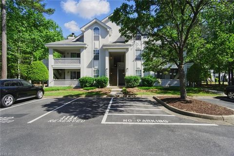 704 Inlet Quay Unit I, Chesapeake, VA 23320 - MLS#: 10580714