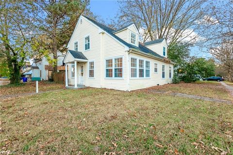 17 Prospect Parkway, Portsmouth, VA 23702 - MLS#: 10581789