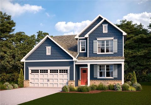 716 Sea Biscuit Boulevard, Yorktown, VA 23690 - MLS#: 10580386