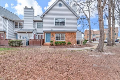 967 Saint Andrews Reach Unit D, Chesapeake, VA 23320 - MLS#: 10574036