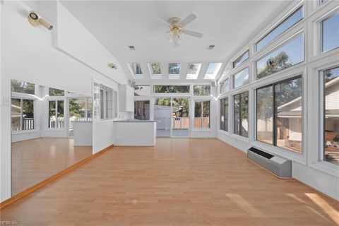 37 Little Florida Road, Poquoson, VA 23662 - MLS#: 10564164