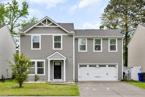 3056 Dabney Lane, Suffolk, VA 23434 - MLS#: 10578810