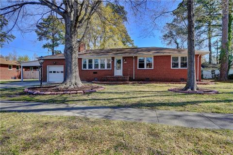 148 Kimberly Lane, Norfolk, VA 23502 - MLS#: 10576270