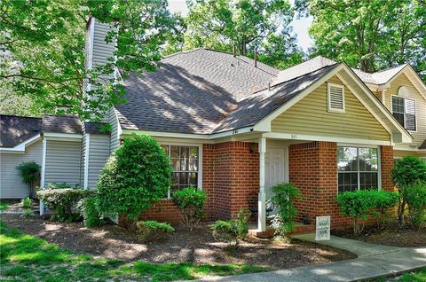 841 Masters Trail, Newport News, VA 23602 - MLS#: 10582443