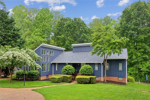 24 Mile Course, Williamsburg, VA 23185 - MLS#: 10581811