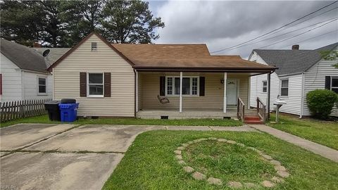304 Sandpiper Drive, Portsmouth, VA 23704 - MLS#: 10576614