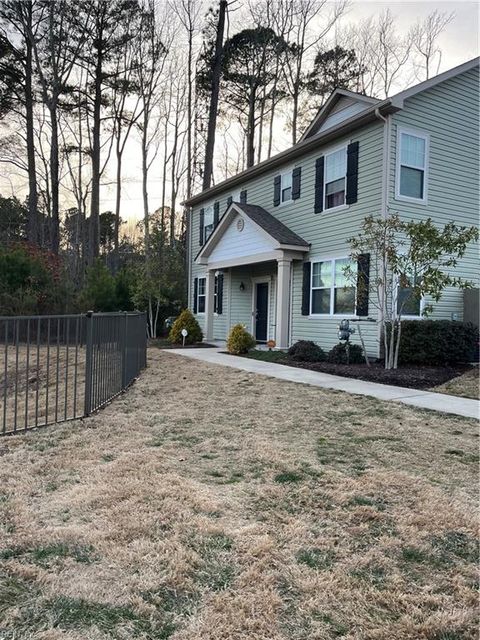 2806 Baldwin Drive, Chesapeake, VA 23321 - MLS#: 10570976