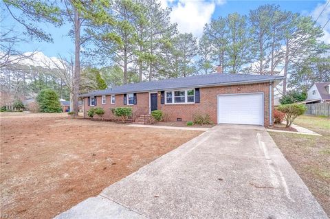 837 Mount Pleasant Road, Chesapeake, VA 23322 - MLS#: 10573977