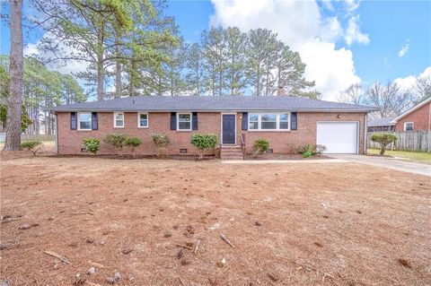 837 Mount Pleasant Road, Chesapeake, VA 23322 - MLS#: 10573977
